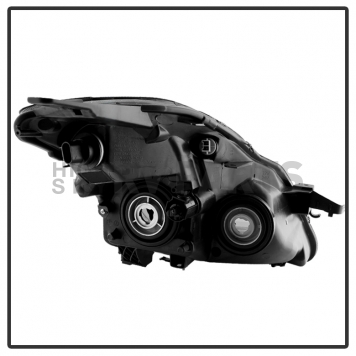 Xtune Headlight Assembly 9024702-1