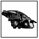 Xtune Headlight Assembly 9024702