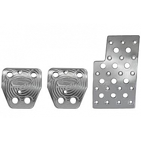 Steeda Autosports Speaker Cover 5551172