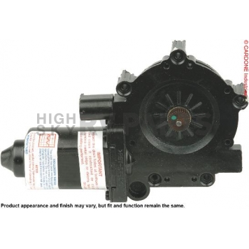 Cardone (A1) Industries Power Window Motor 472135
