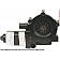 Cardone (A1) Industries Power Window Motor 472135