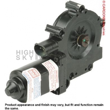 Cardone (A1) Industries Power Window Motor 472135-2