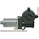 Cardone (A1) Industries Power Window Motor 472720