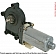 Cardone (A1) Industries Power Window Motor 472720
