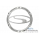 Steeda Autosports Speaker Cover 5551214