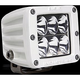 Rigid Lighting Driving/ Fog Light - LED 701313