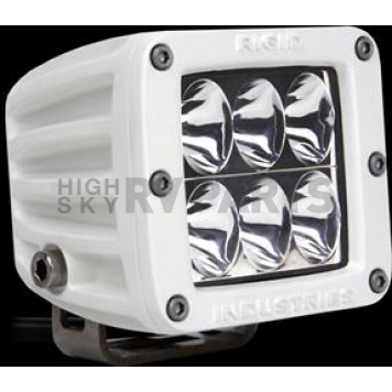 Rigid Lighting Driving/ Fog Light - LED 701313