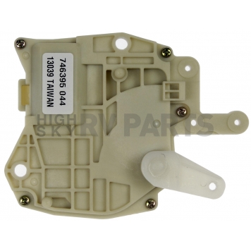 Dorman (OE Solutions) Door Lock Actuator 746395