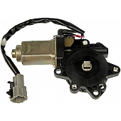 Dorman (OE Solutions) Power Window Motor 742508