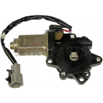 Dorman (OE Solutions) Power Window Motor 742508