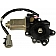 Dorman (OE Solutions) Power Window Motor 742508