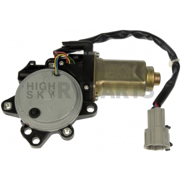 Dorman (OE Solutions) Power Window Motor 742508-1