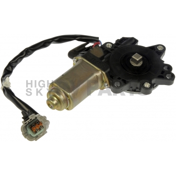 Dorman (OE Solutions) Power Window Motor 742508-2