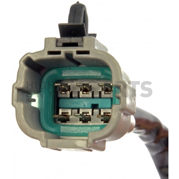 Dorman (OE Solutions) Power Window Motor 742508-3