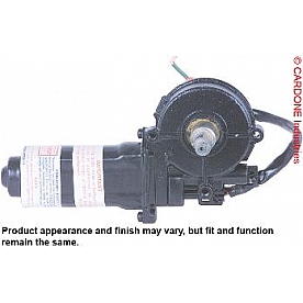 Cardone (A1) Industries Power Window Motor 471701