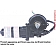 Cardone (A1) Industries Power Window Motor 471701
