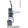 Cardone (A1) Industries Power Window Motor 471701