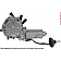 Cardone (A1) Industries Power Window Motor 472721
