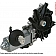 Cardone (A1) Industries Power Window Motor 472721