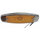 Grote Industries Side Marker Light 45663