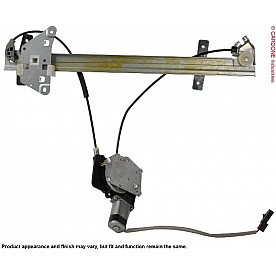 Cardone (A1) Industries Power Window Motor 82428R