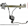 Cardone (A1) Industries Power Window Motor 82428R