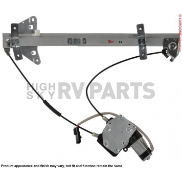 Cardone (A1) Industries Power Window Motor 82428R-1