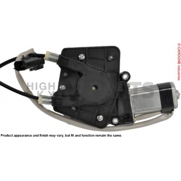 Cardone (A1) Industries Power Window Motor 82428R-2