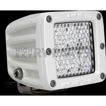 Rigid Lighting Driving/ Fog Light - LED 701513