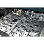 Dynamat Sound Dampening Kit XGMN1F