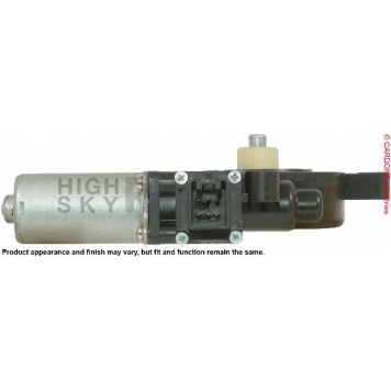 Cardone (A1) Industries Power Window Motor 4717011-3