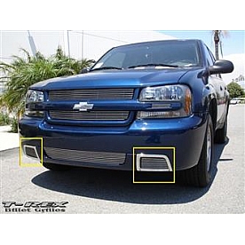 T-Rex Truck Products Driving/ Fog Light Grille 25285