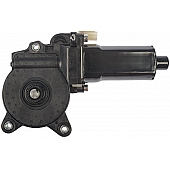 Dorman (OE Solutions) Power Window Motor 742707
