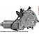 Cardone (A1) Industries Power Window Motor 472722