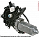 Cardone (A1) Industries Power Window Motor 472722
