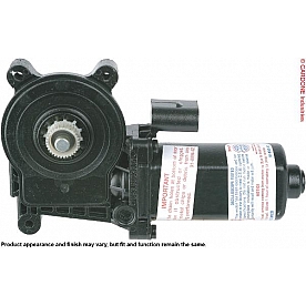 Cardone (A1) Industries Power Window Motor 472136