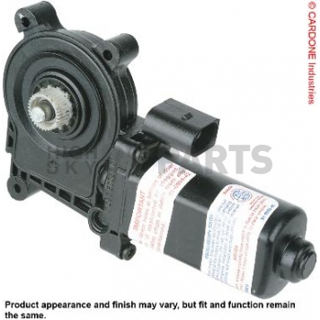 Cardone (A1) Industries Power Window Motor 472136-2