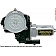 Cardone (A1) Industries Power Window Motor 42453