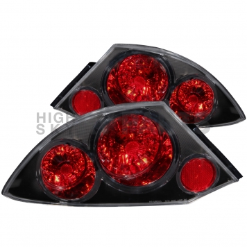 ANZO USA Tail Light Assembly 221081
