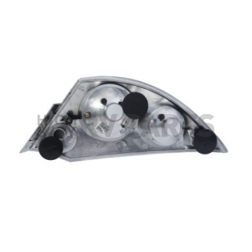 ANZO USA Tail Light Assembly 221081-1