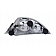 ANZO USA Tail Light Assembly 221081
