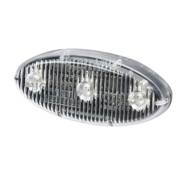 Ecco Electronic Warning Light ED0002B