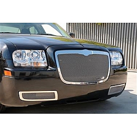 T-Rex Truck Products Driving/ Fog Light Grille 55472