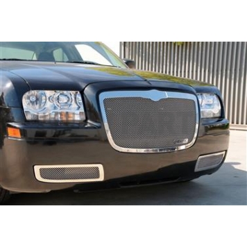 T-Rex Truck Products Driving/ Fog Light Grille 55472