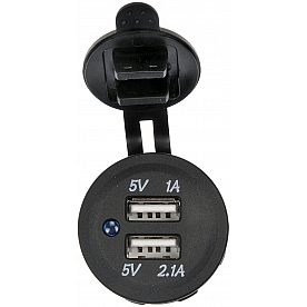 Help! By Dorman Power Port Socket 84622