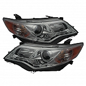 Spyder Automotive Headlight Assembly 5072665