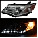 Spyder Automotive Headlight Assembly 5072665