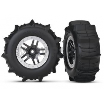 Traxxas Remote Control Vehicle Tire 5891