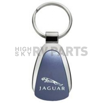 Automotive Gold Key Chain KCBJAG