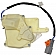 Dorman (OE Solutions) Door Lock Actuator 746398